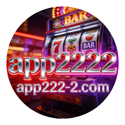 app2222 official logo